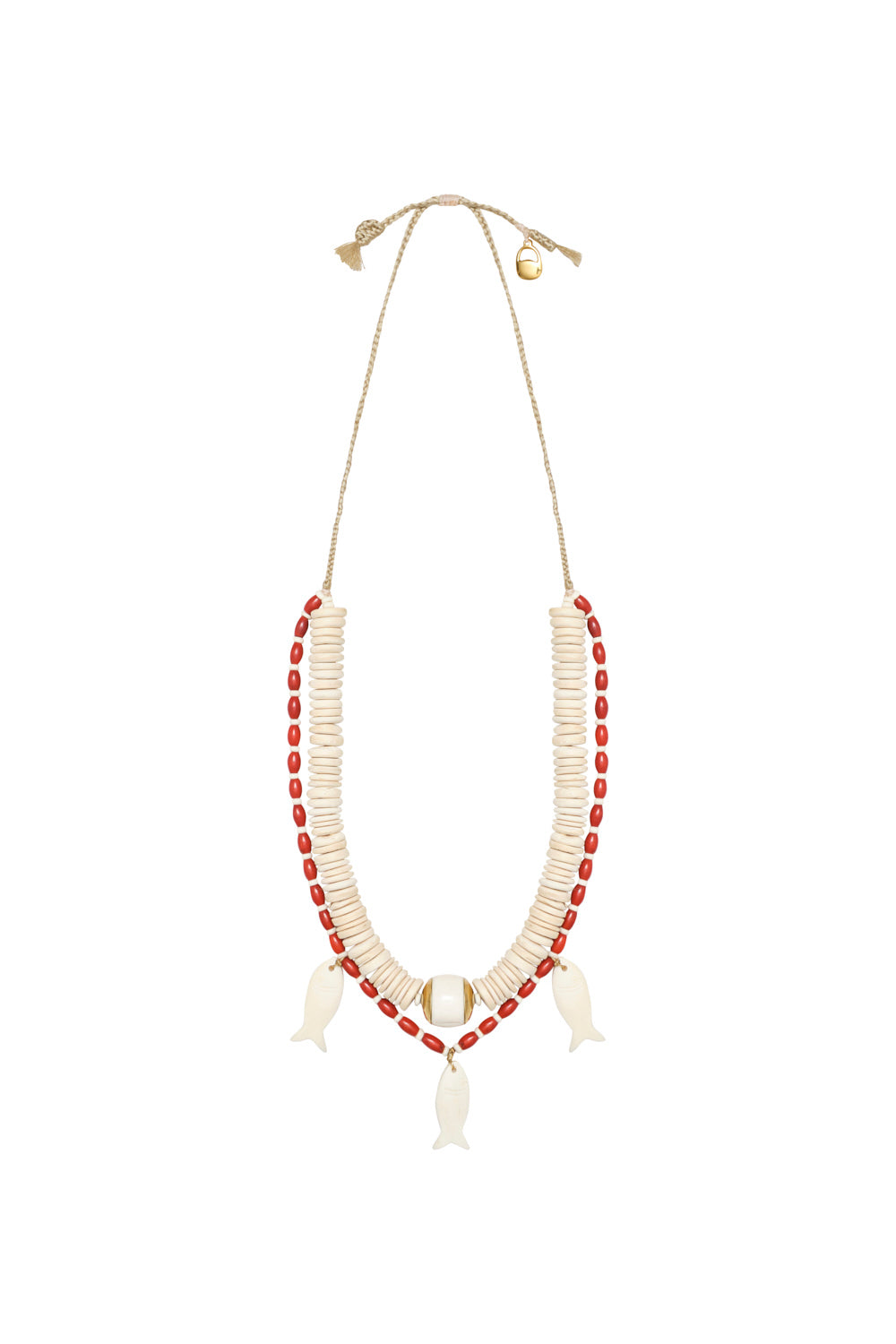 Coco Necklace