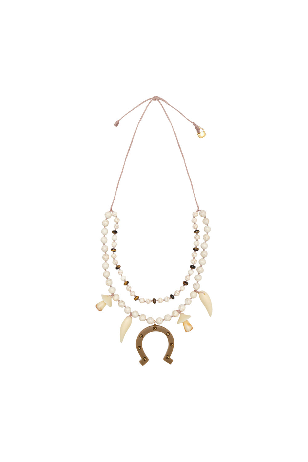 Nomadica Necklace