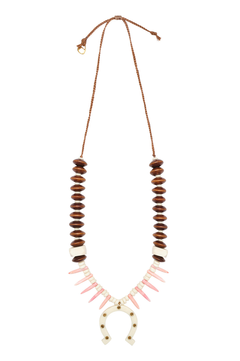 Herradura Necklace