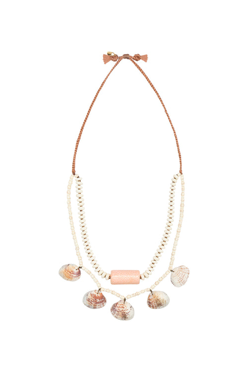 Chipi Bone Necklace
