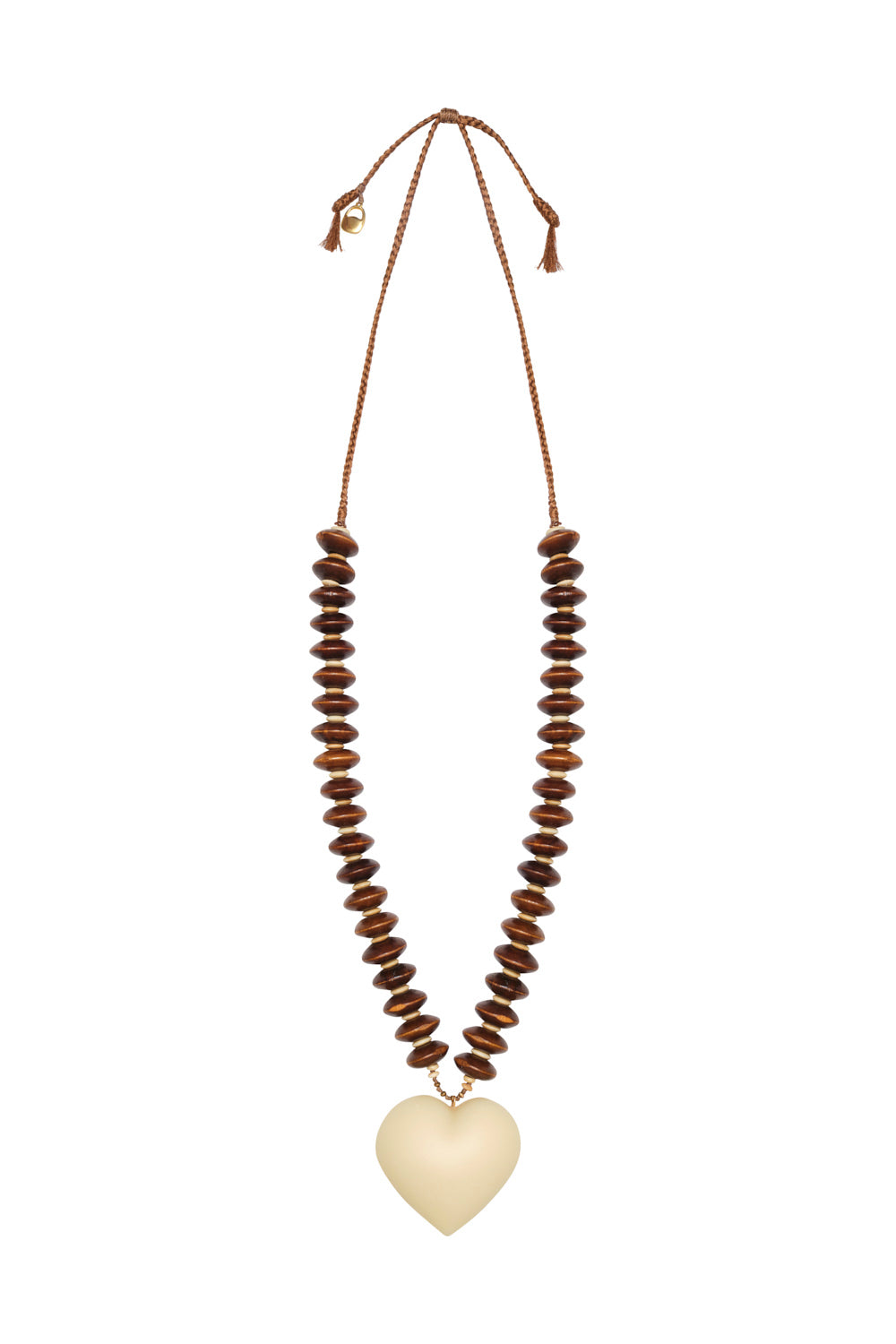 Ivory Heart Totem
