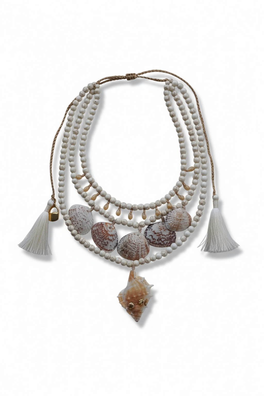 Kaya Necklace