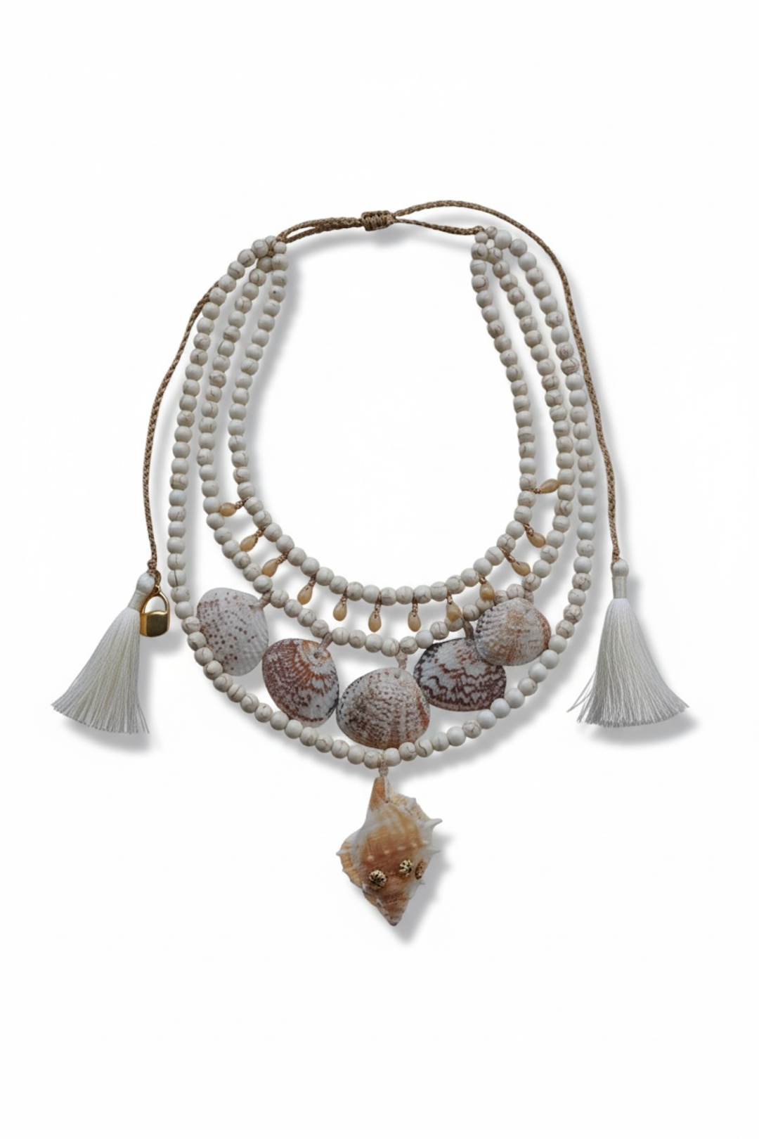 Kaya Necklace