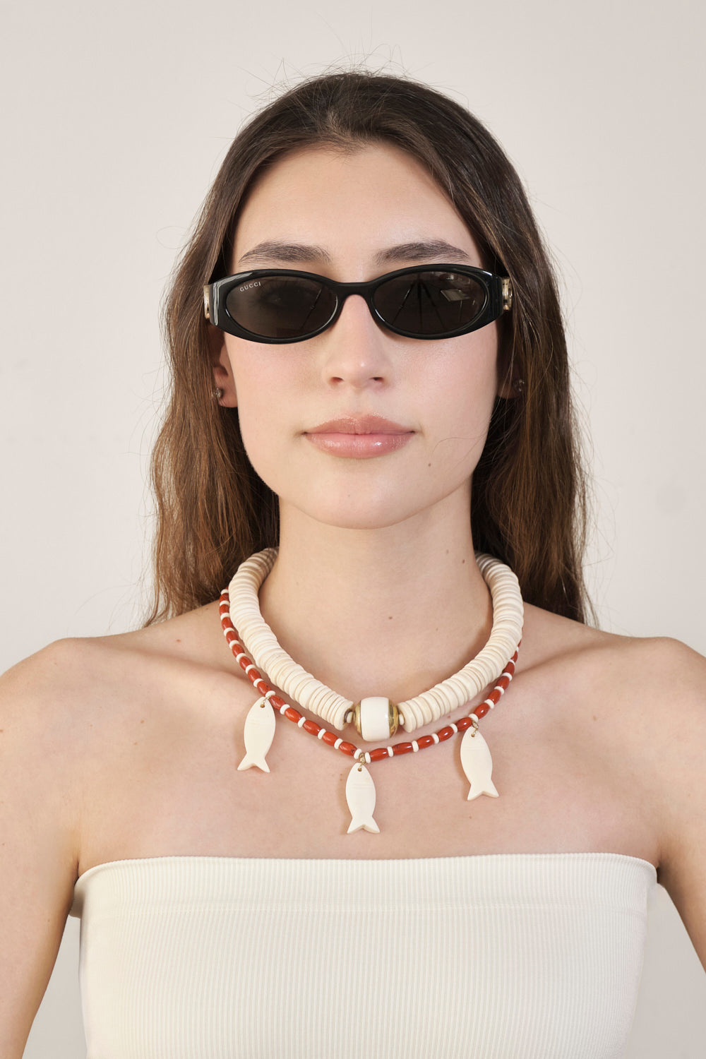 Coco Necklace