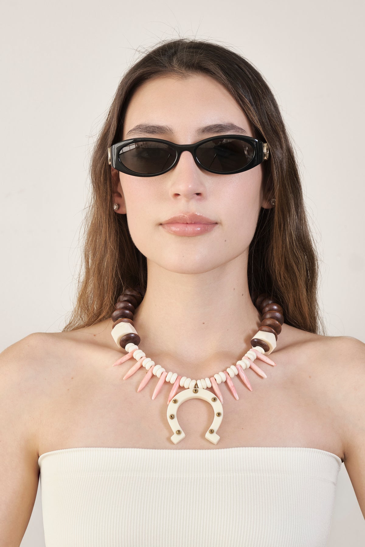 Herradura Necklace