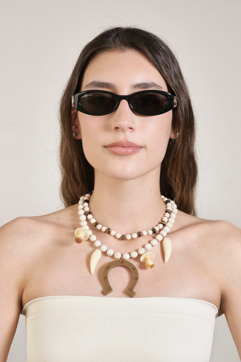 Nomadica Necklace
