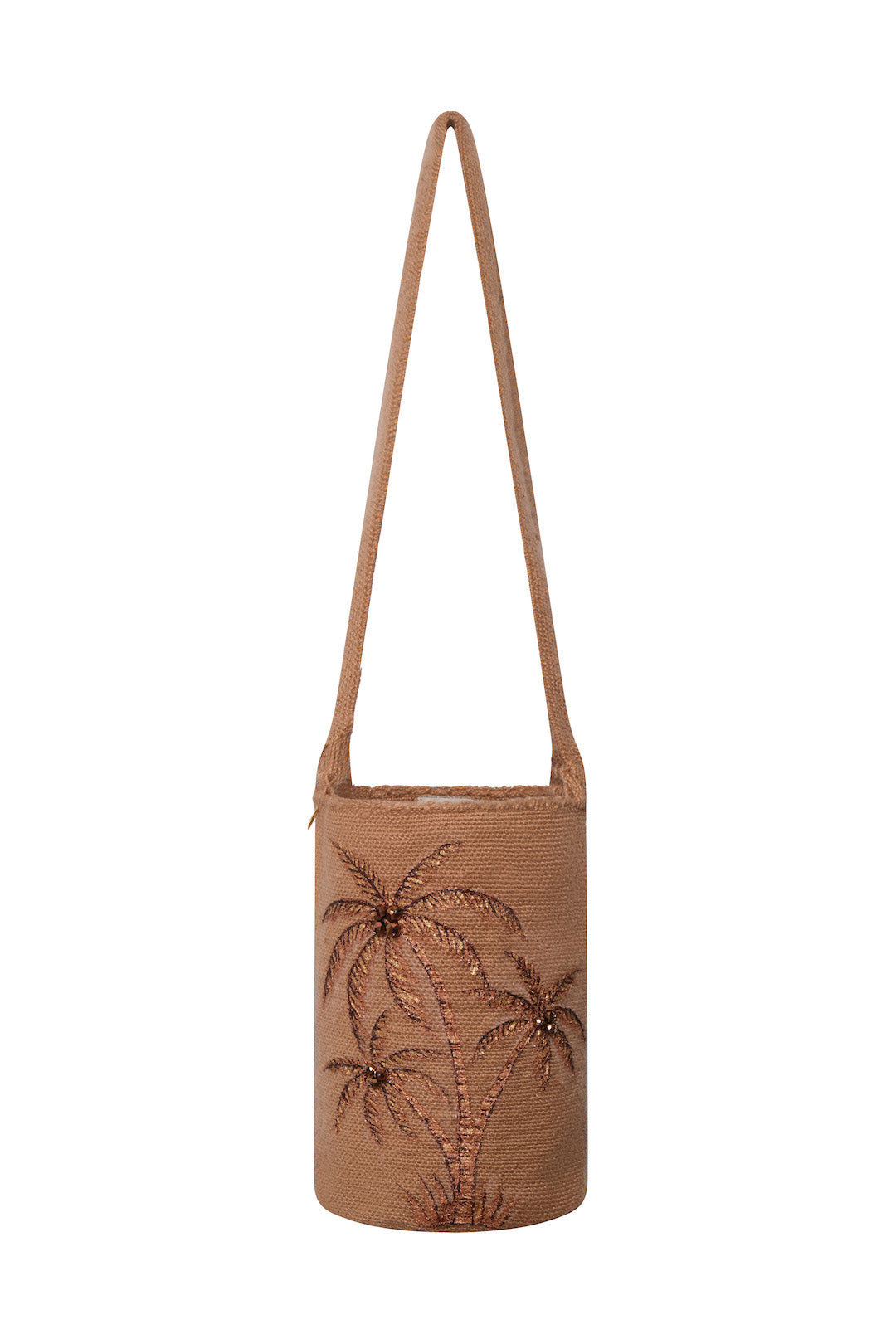 Trio Mochila - Camel